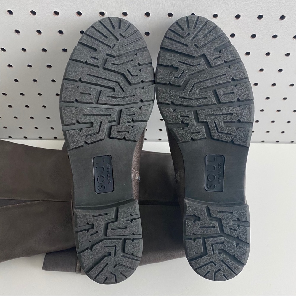 Naturalizer | Quebec Riding Boot - Picture 7 of 7